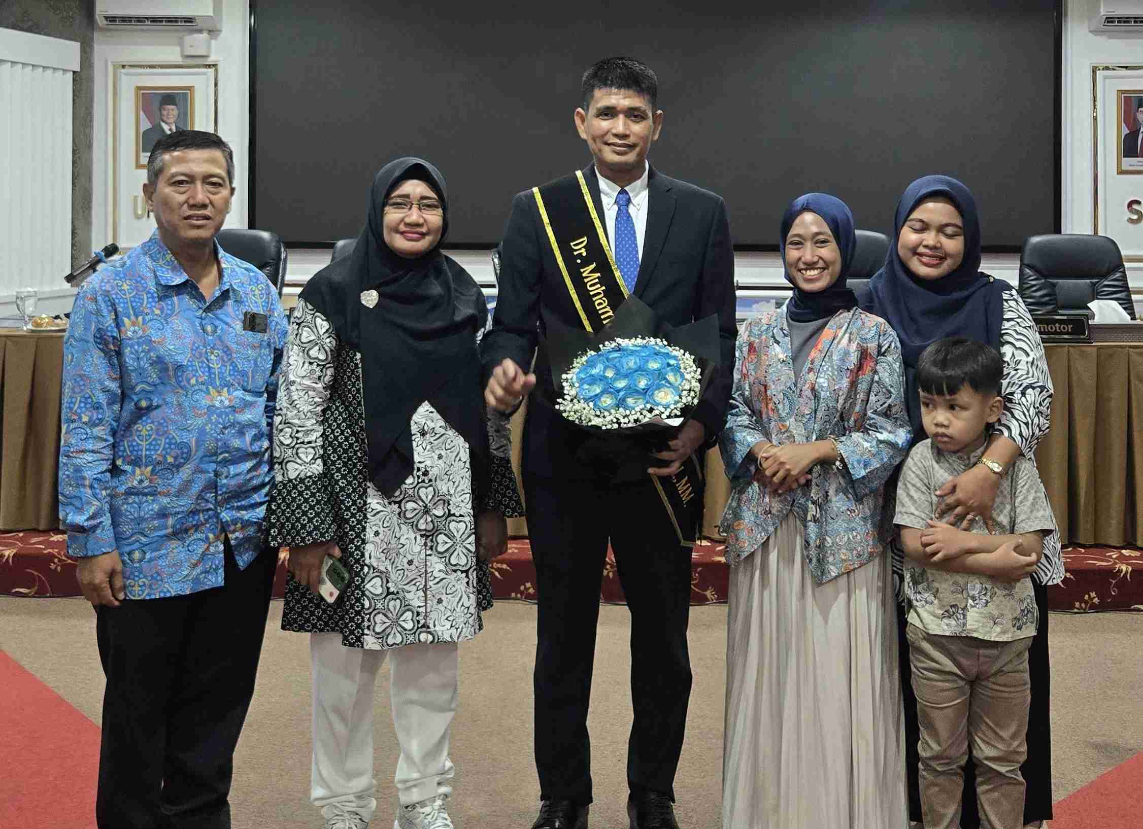 Area Kegiatan Siswa SMK 12 NEGERI YOGYAKARTA